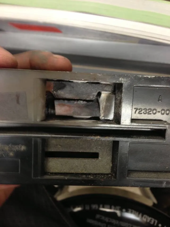 Slide of River City Electric