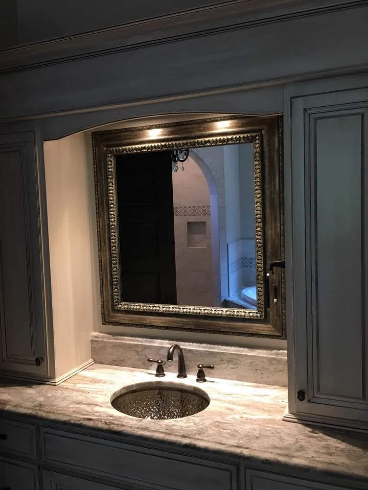 Slide of River City Electric