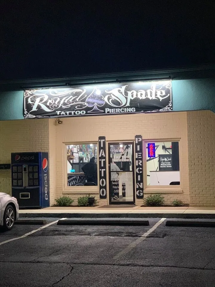 Slide of River City Electric