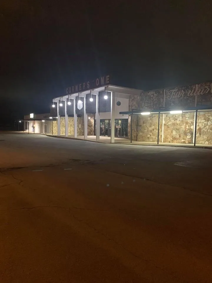 Slide of River City Electric