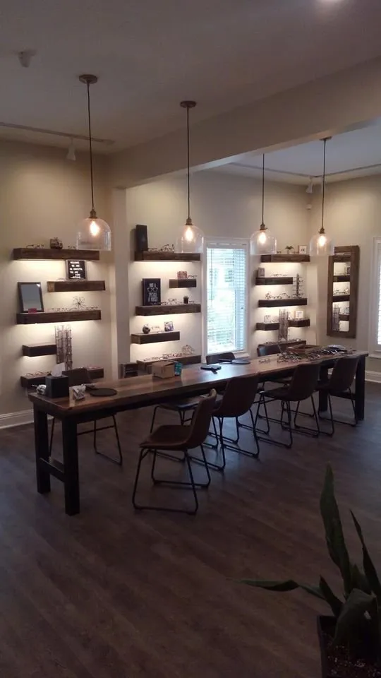 Slide of River City Electric