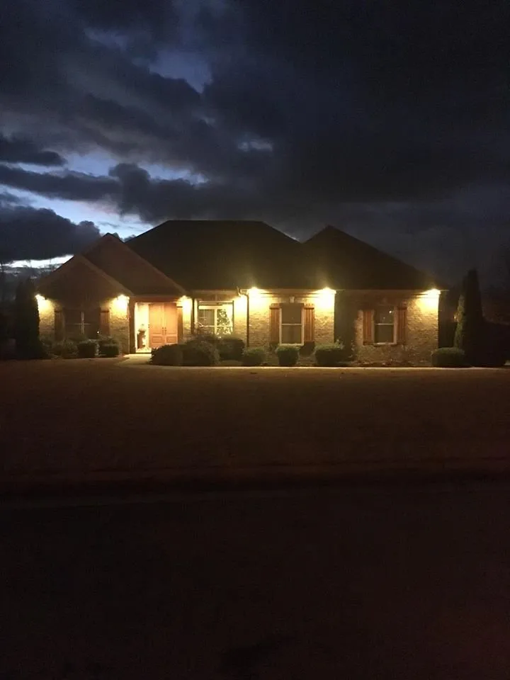 Slide of River City Electric