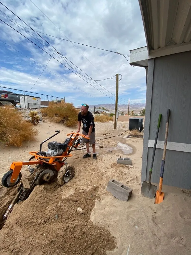 Affordable electrician providing circuit breaker repair in , 