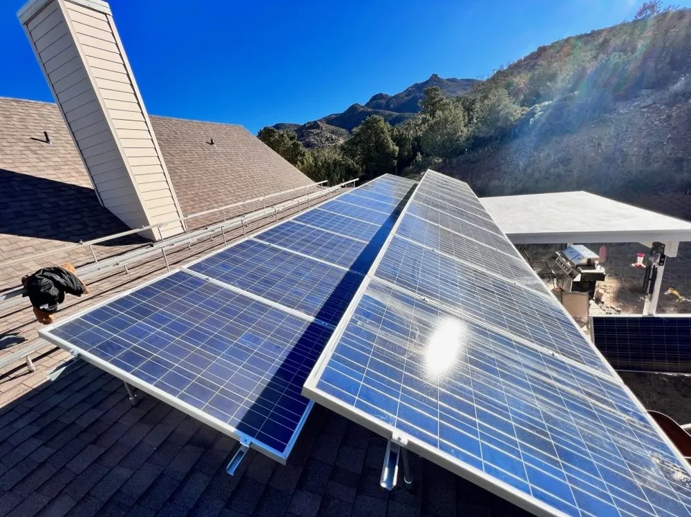 Expert electrical repair in ,  by River City Electrical Contracting