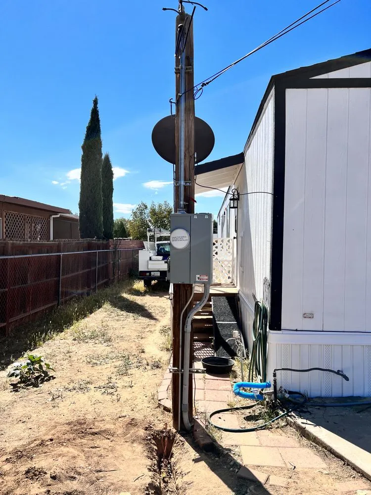 Trusted electrician providing outlet and switch repair in , 