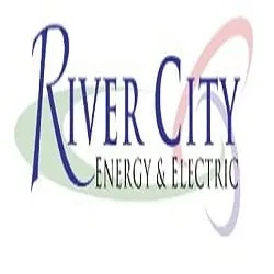 Slide of River City Energy & Electric Inc