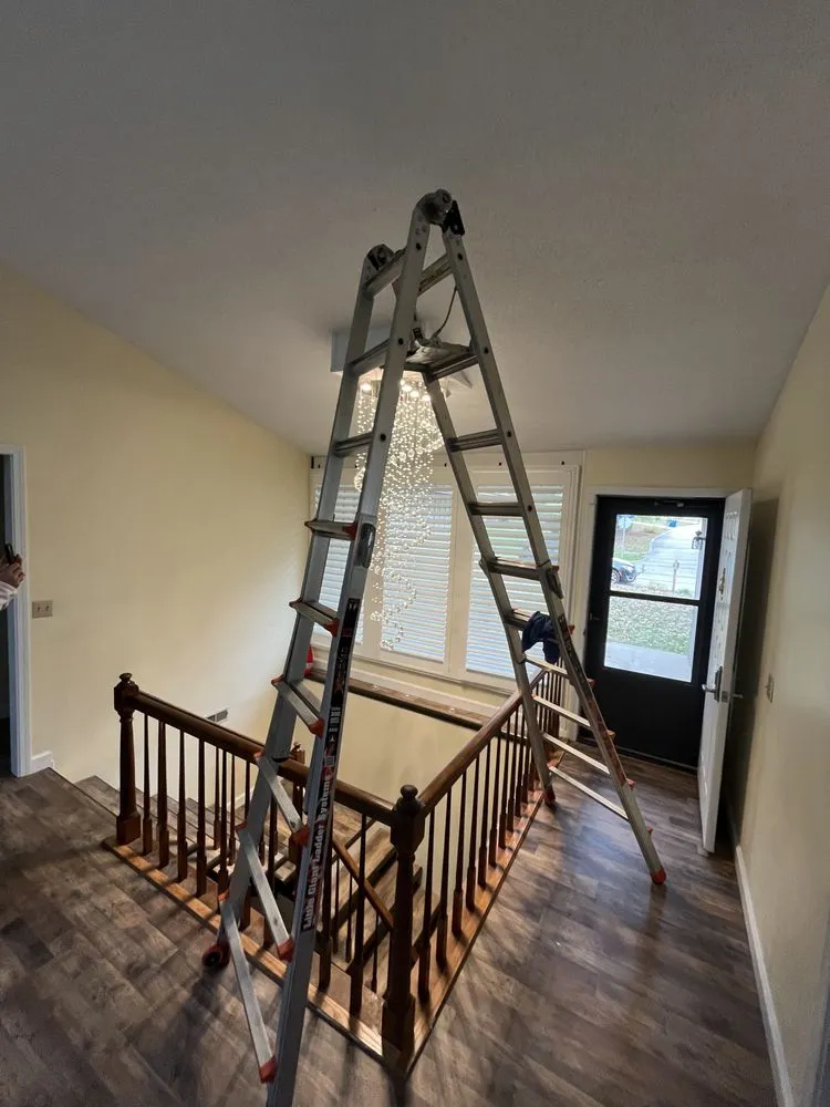 Licensed circuit breaker repair experts serving St Charles, MO - River City Handyman Solutions