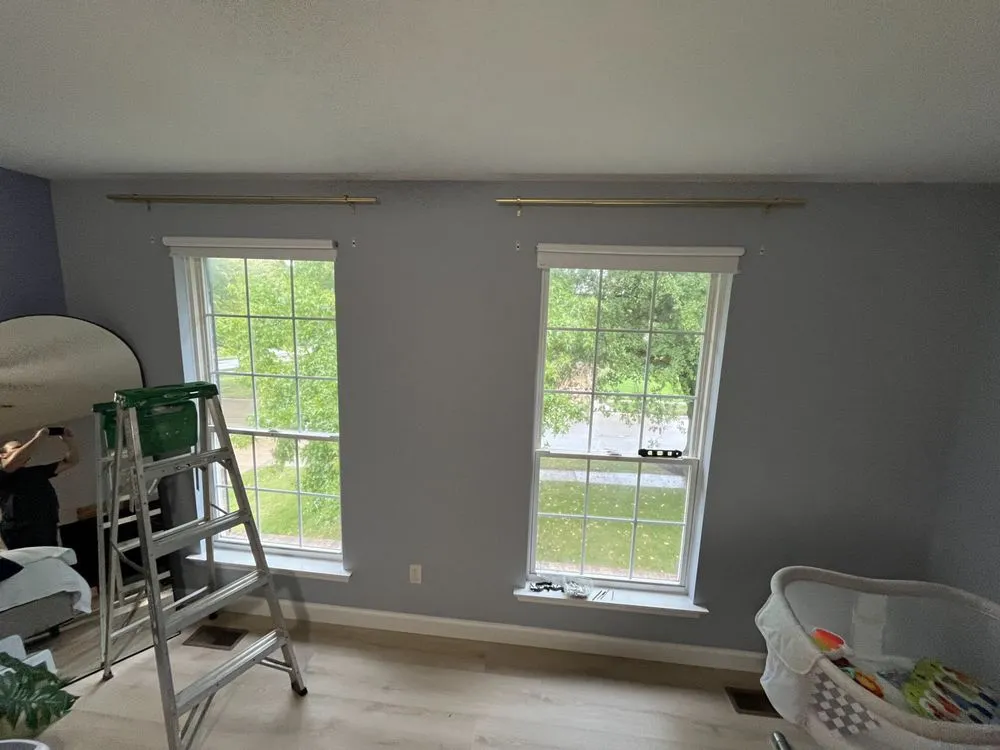 Trusted electrician providing lighting installation in St Charles, MO - River City Handyman Solutions