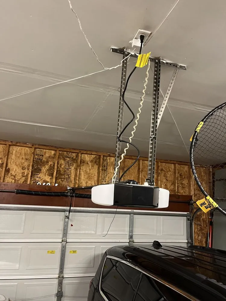 Reliable electrician providing lighting installation in St Charles, MO - River City Handyman Solutions