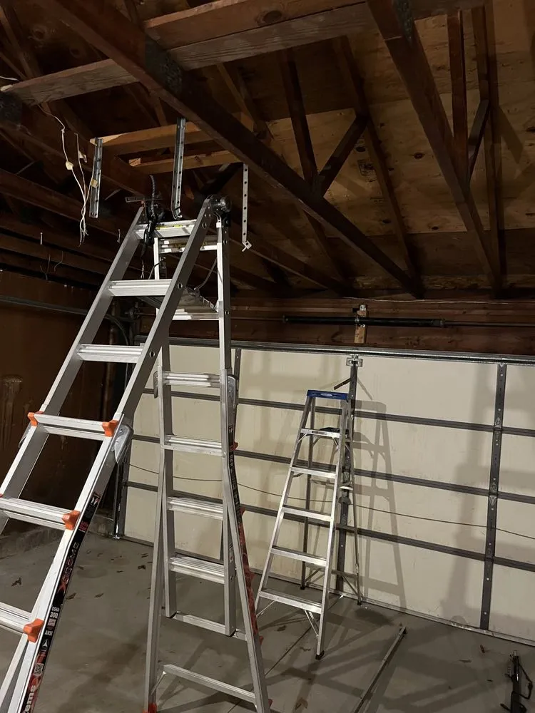 Professional panel upgrade experts serving St Charles, MO - River City Handyman Solutions