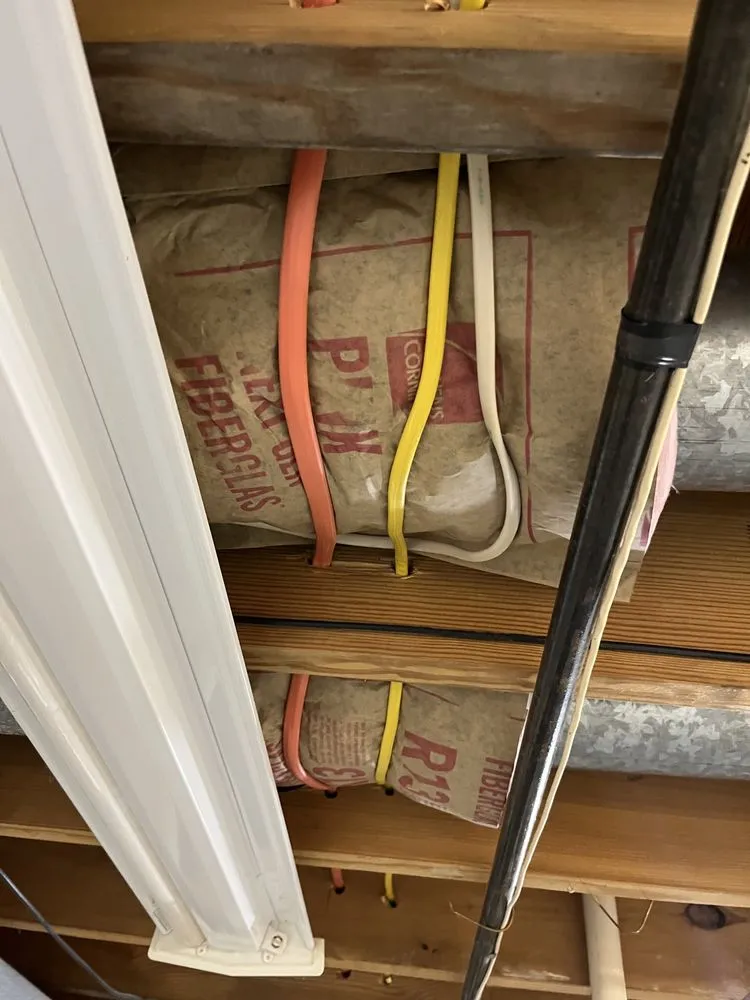 Reliable electrical repair in St Charles, MO by River City Handyman Solutions