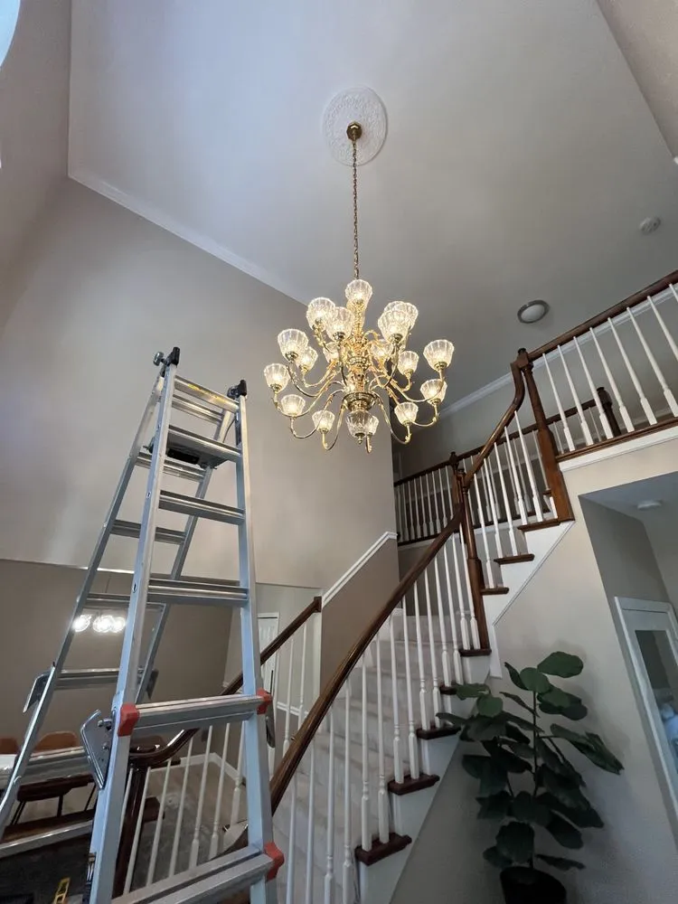 Expert circuit breaker repair experts serving St Charles, MO - River City Handyman Solutions