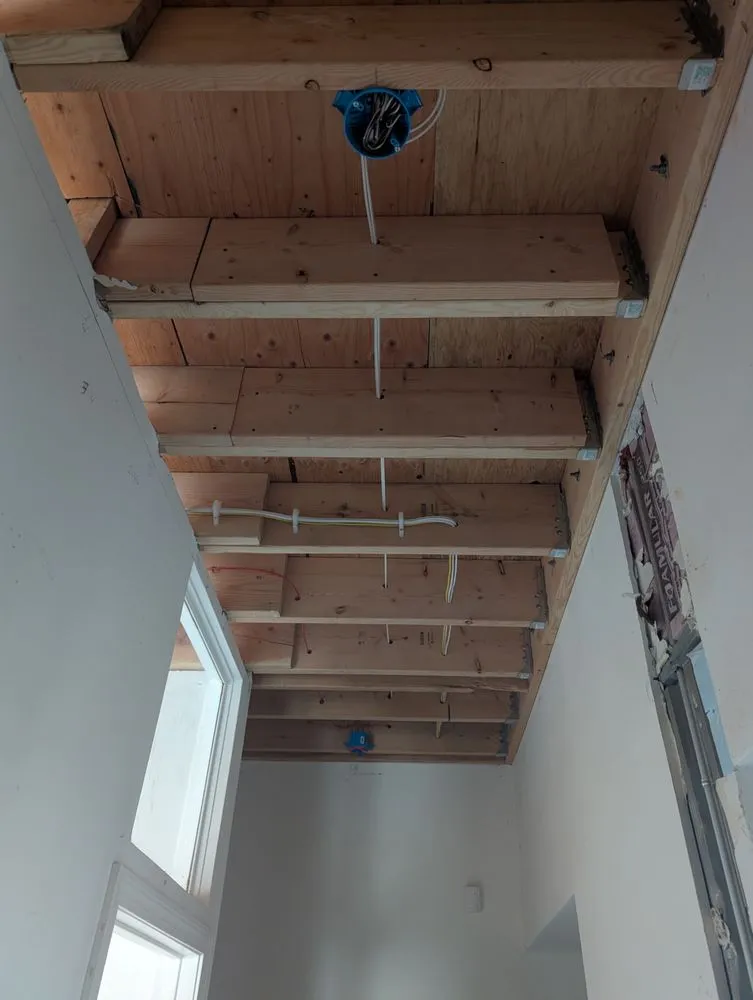 Slide of River Electric