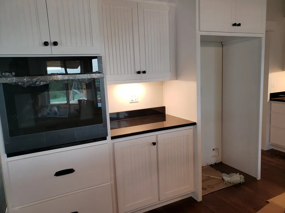 Professional lighting installation experts serving Princeton, ID - River Electric