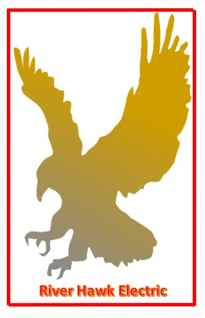 Slide of River Hawk Electric