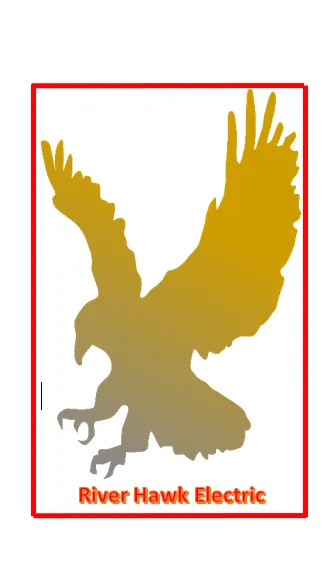 Slide of River Hawk Electric