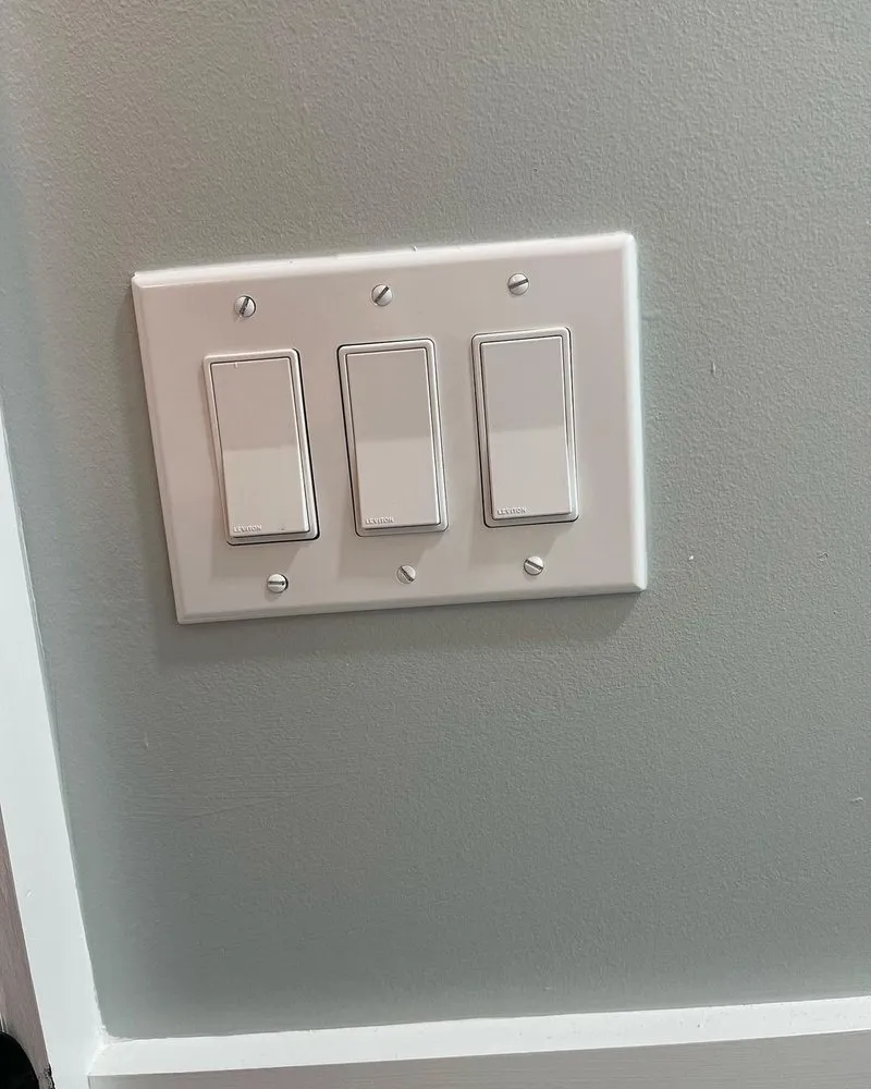 Slide of River Oaks Certified Electrician