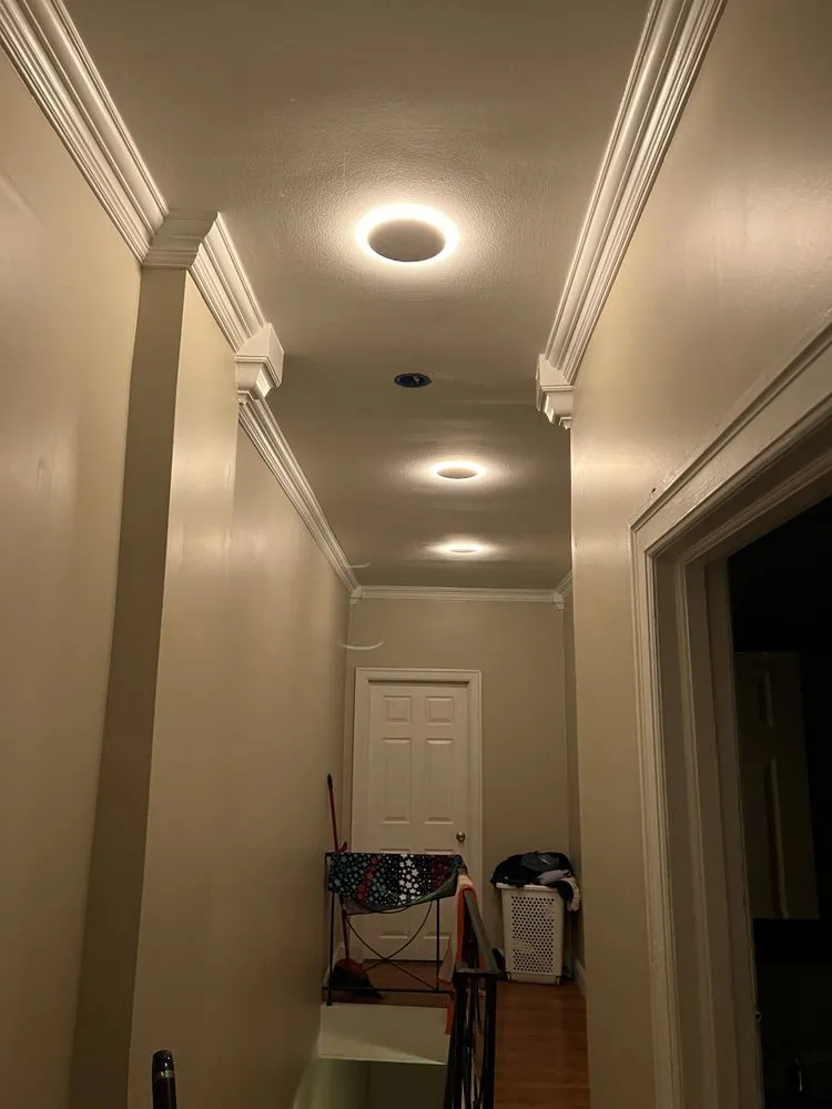 Slide of Rivera and Best Quality Electric