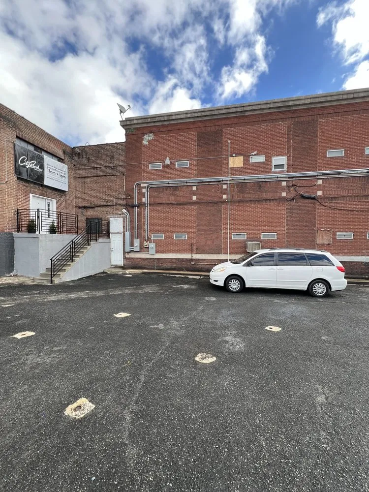 Slide of Rivera and Best Quality Electric