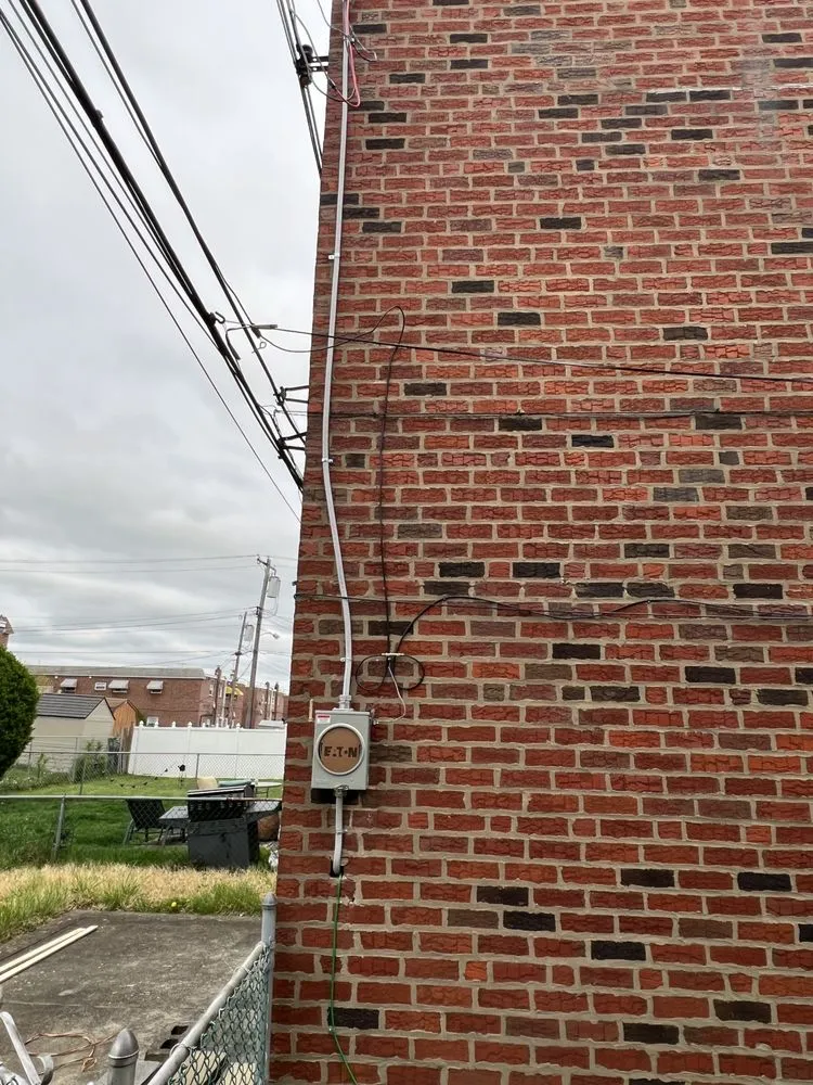 Reliable panel upgrade in ,  by Rivera and Best Quality Electric