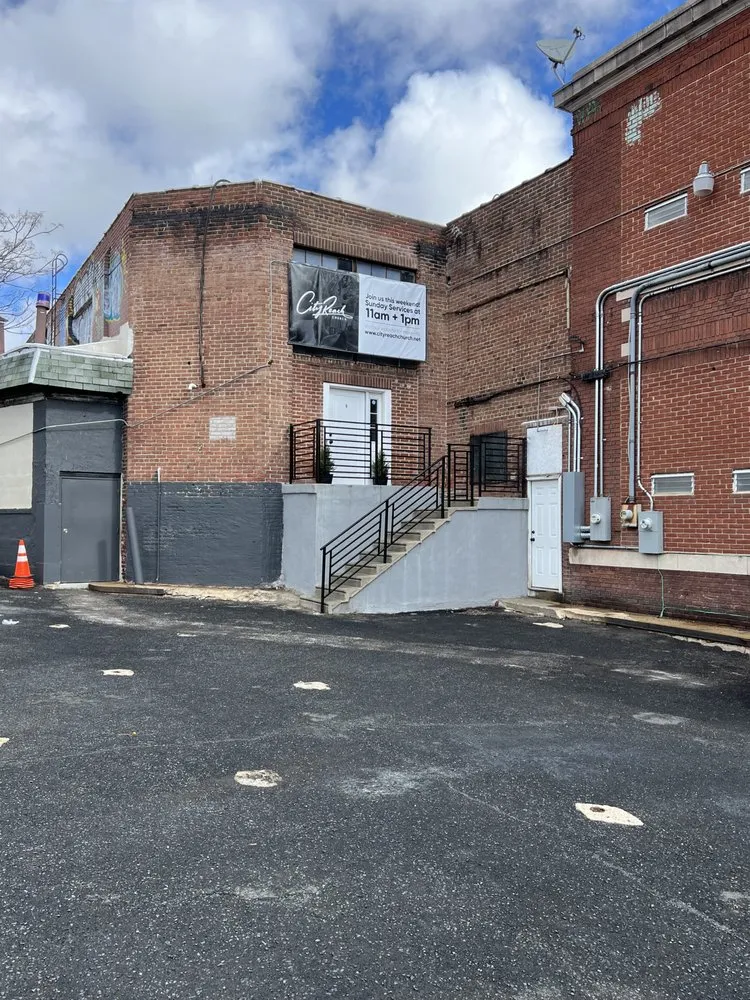 Slide of Rivera and Best Quality Electric