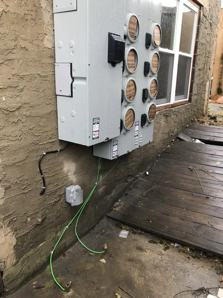 Reliable panel upgrade experts serving ,  - Rivera and Best Quality Electric