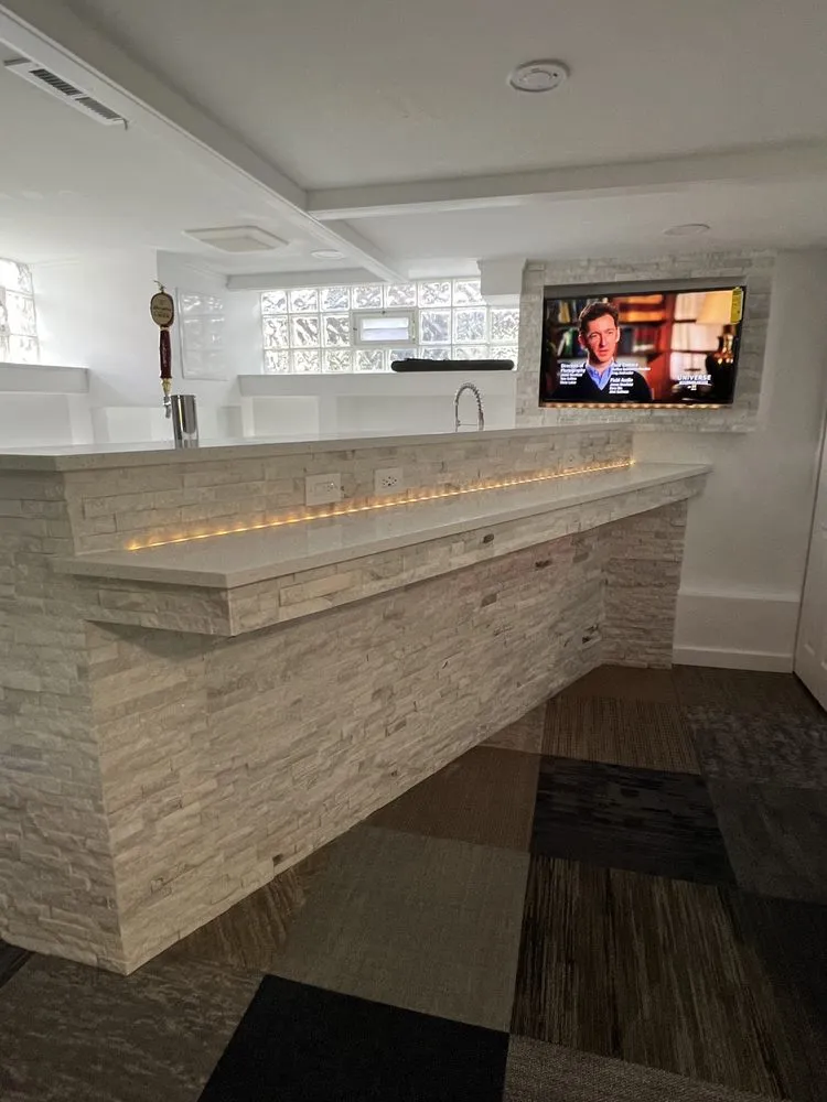 Trusted electrician providing wiring installation in , 