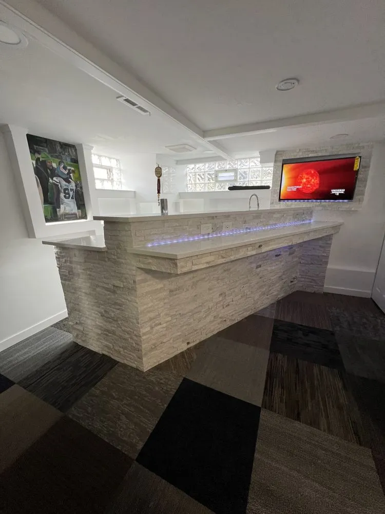 Certified lighting installation service in ,  - Rivera and Best Quality Electric