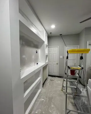 Rivera and Best Quality Electric Logo