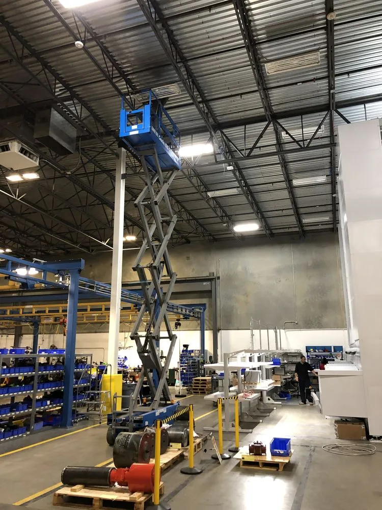 Slide of Rivera Electric