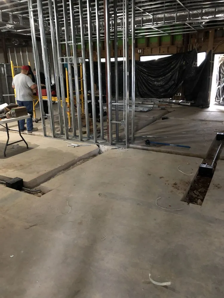 Slide of Rivera Electric