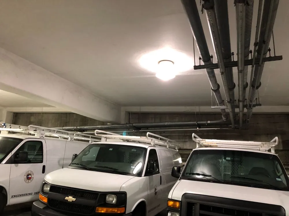 Slide of Rivera Electric