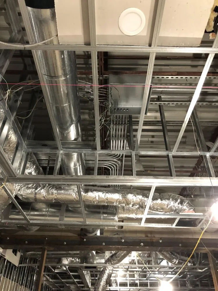 Slide of Rivera Electric