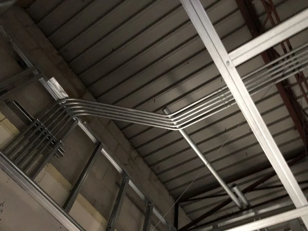 Slide of Rivera Electric