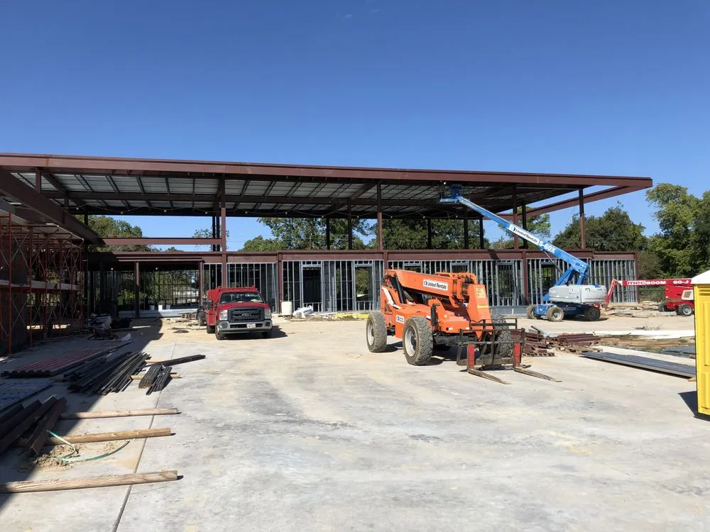 Slide of Rivera Electric