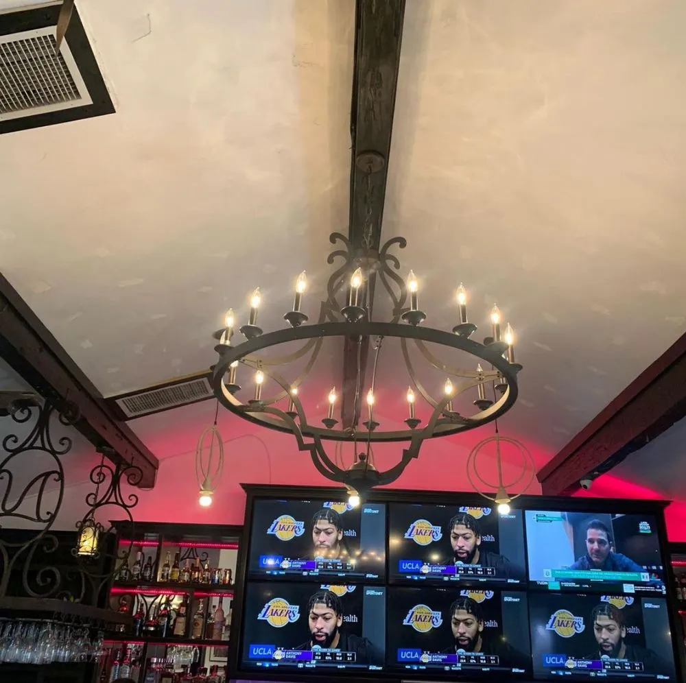 Slide of Rivera Electric