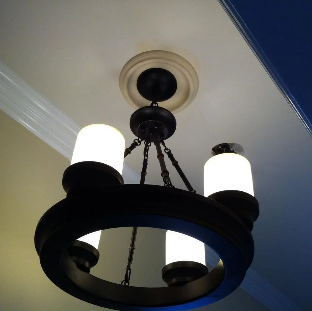 Slide of Rivera Electric