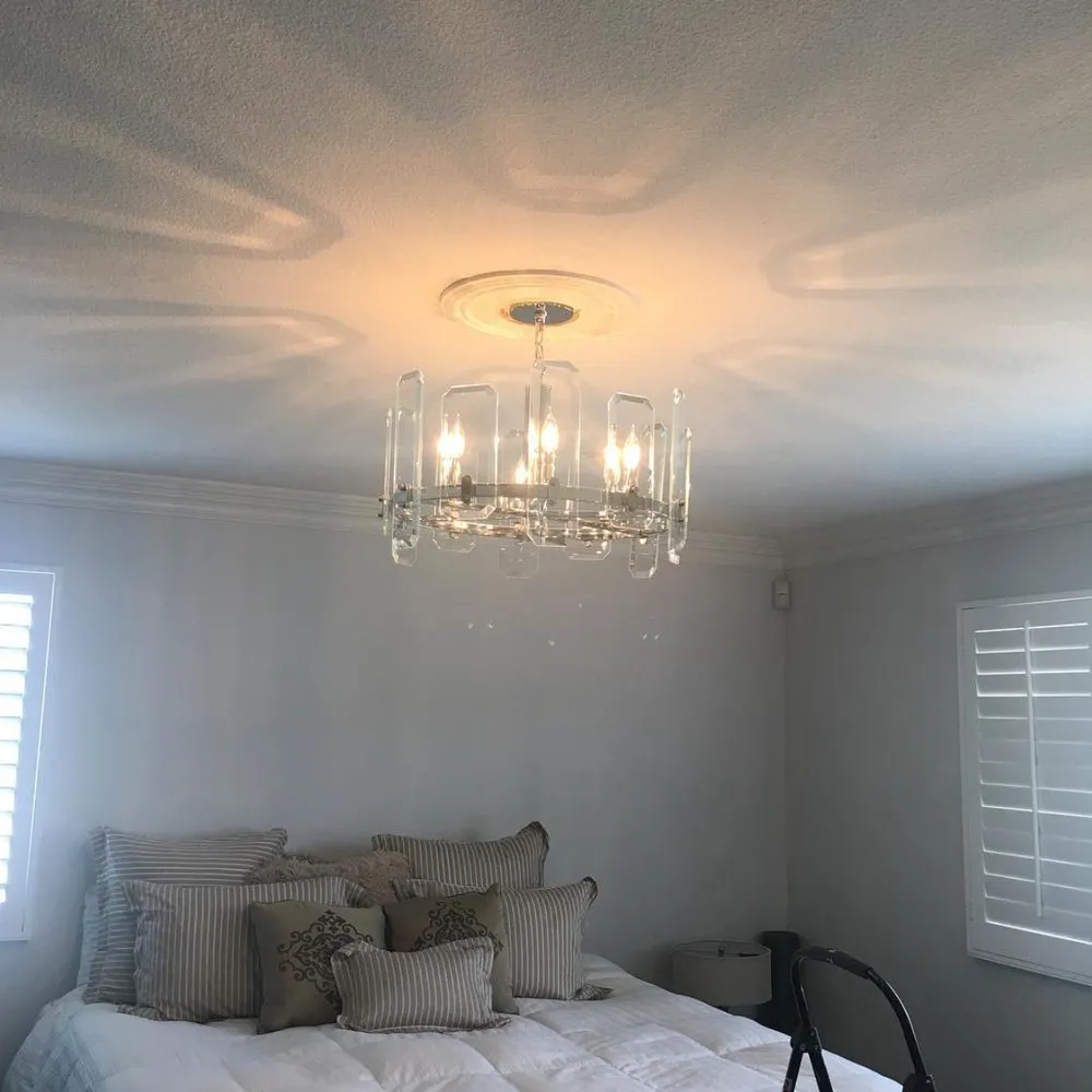 Slide of Rivera Electric