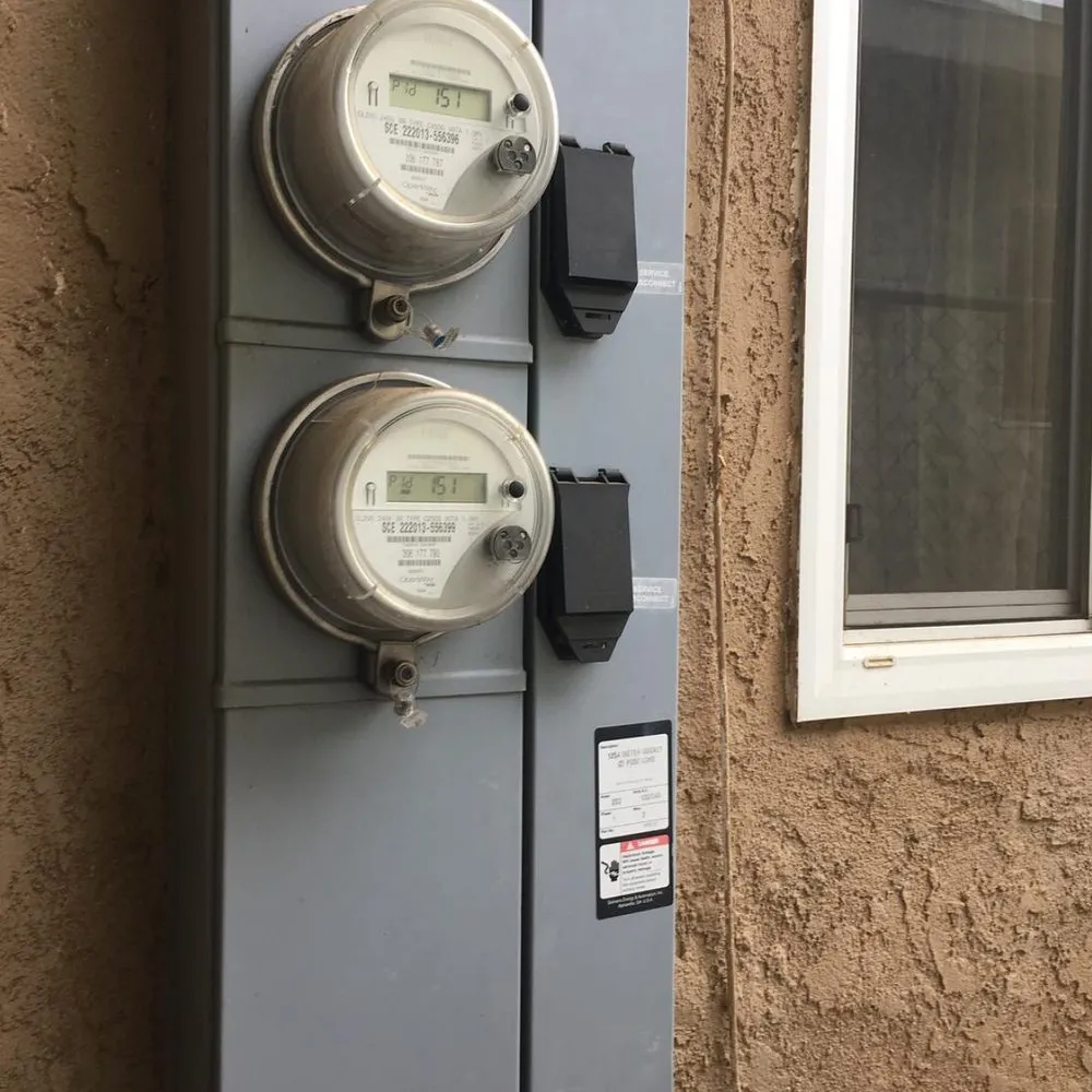 Slide of Rivera Electric