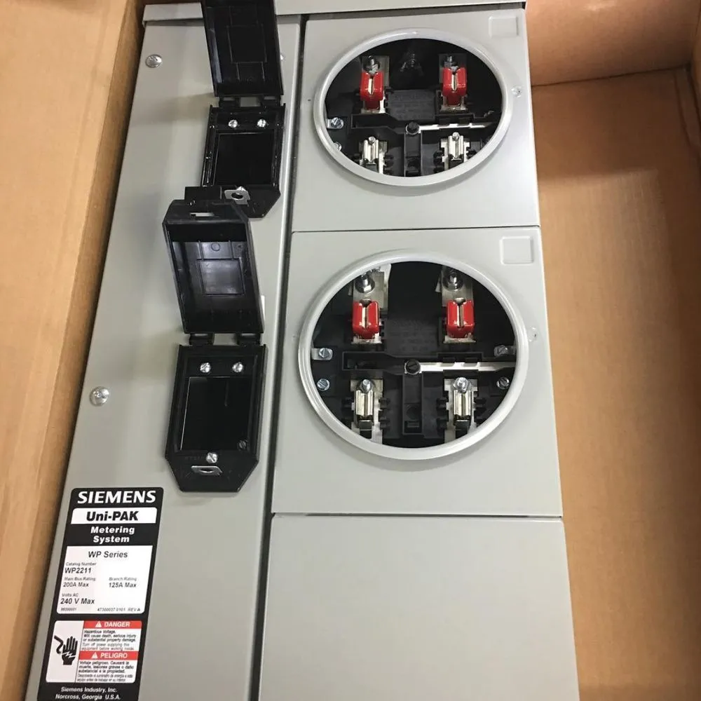 Slide of Rivera Electric