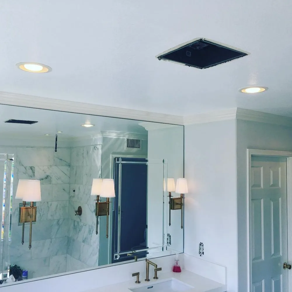 Slide of Rivera Electric