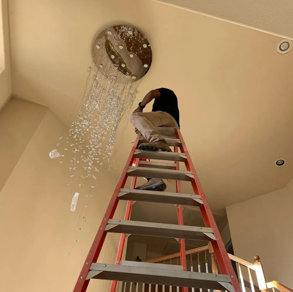 Slide of Rivera Electric