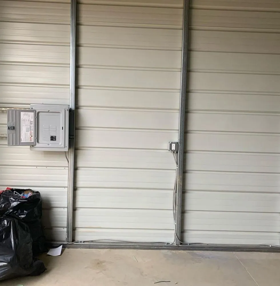 Slide of Rivera Electric