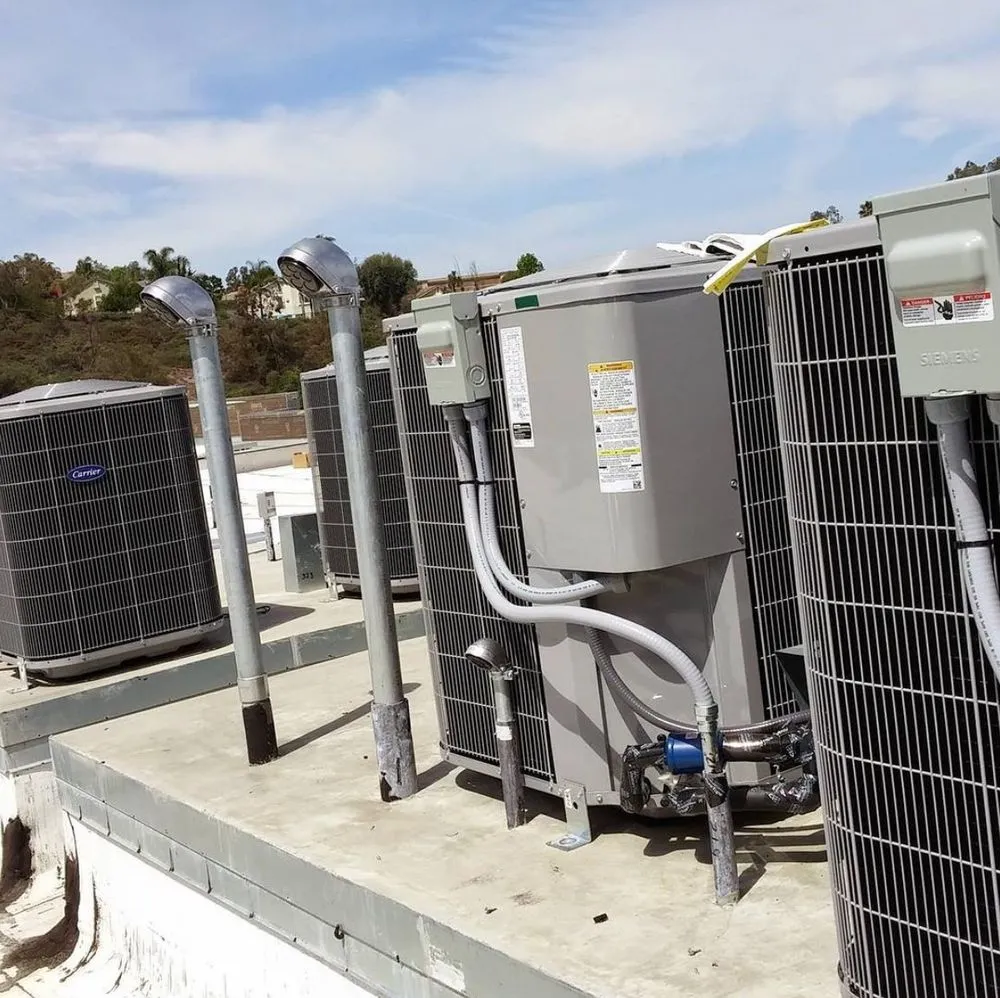 Slide of Rivera Electric