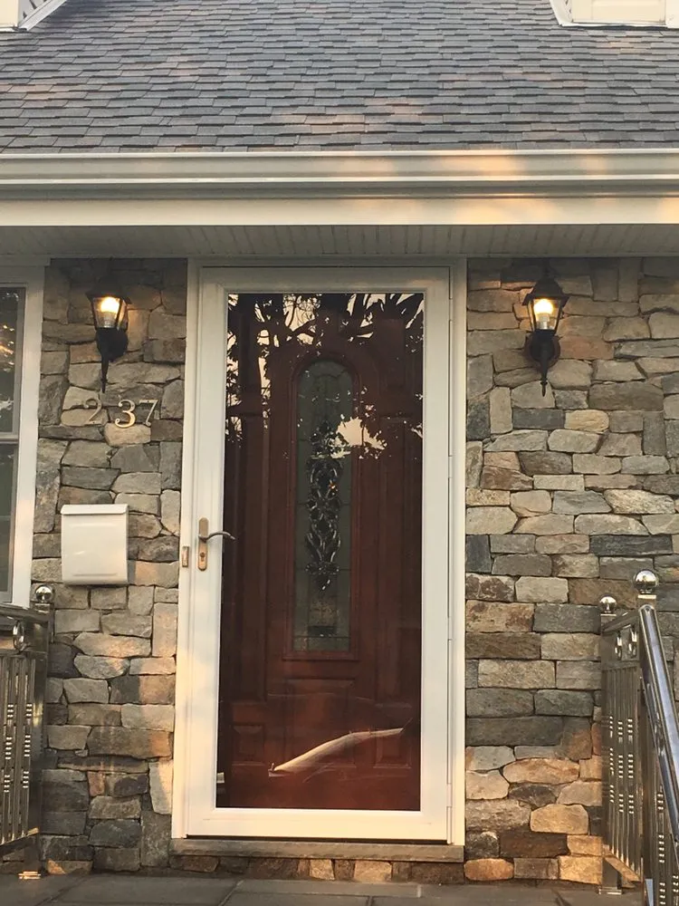 Slide of Rivera Electric