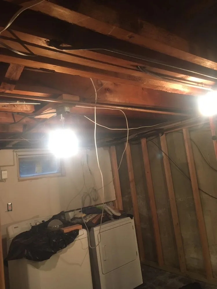 Slide of Rivera Electric