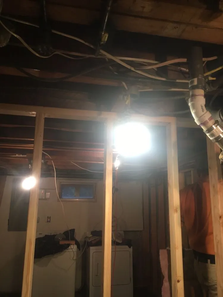 Slide of Rivera Electric