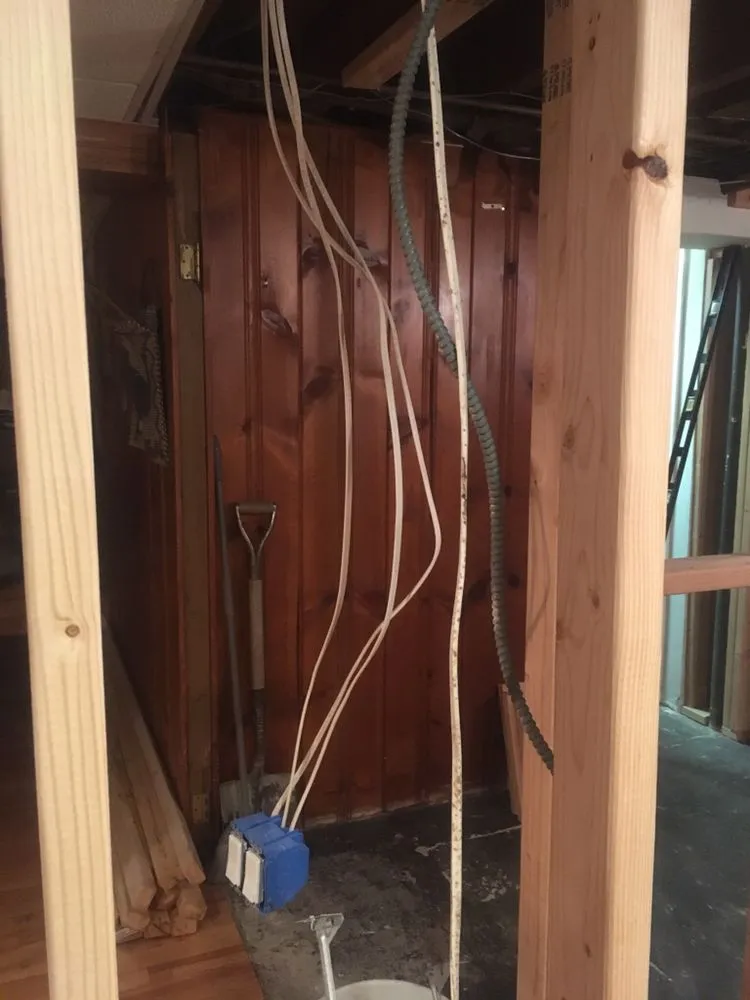 Slide of Rivera Electric