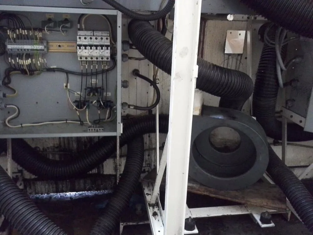 Slide of Rivera Electric