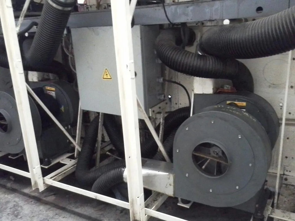 Slide of Rivera Electric